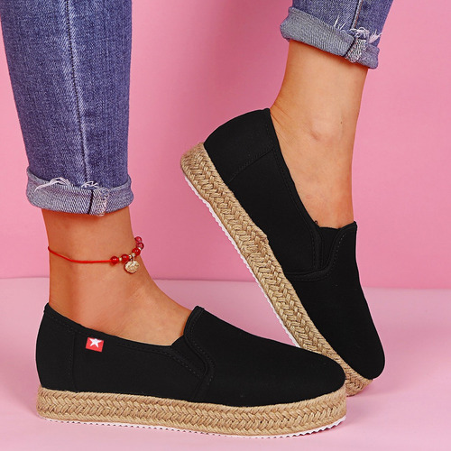 Zapatillas Deportivas Informales Tipo G Para Mujer, Cómodas,