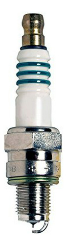 Denso  5384  Iuf24 Iridium Power Spark Plug,  Paquete De 1 