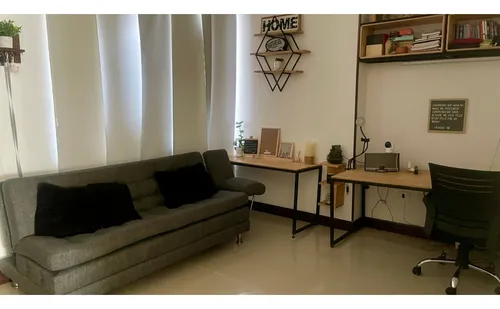 Venta Apartaestudio 52mt2 Los Cristales, Oeste De Cali, 13393-1