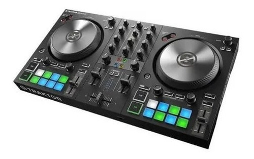 Traktor Kontrol S4 Mk3 + Software