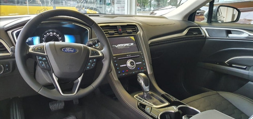 Ford Mondeo 2.0 Ecvt Vignale Hibrido