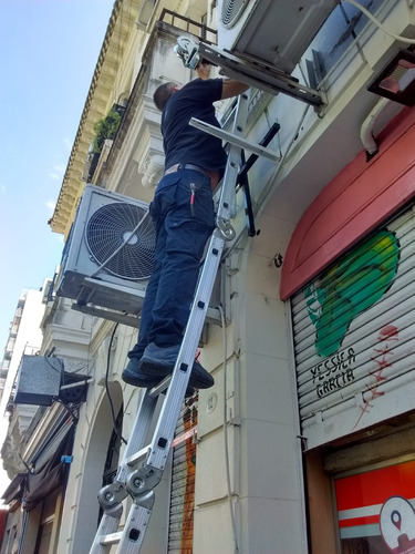 Limpieza, Mantenimiento Y Desinfeccion Aire Acondicionado