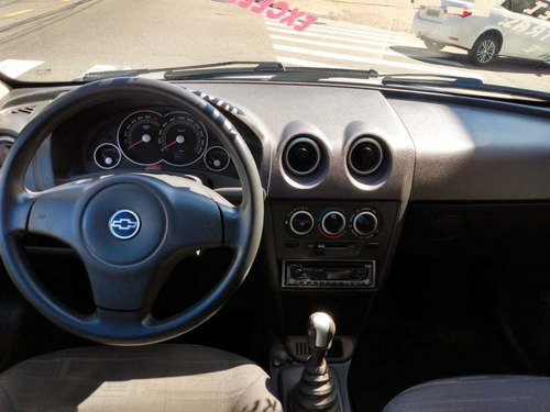 Chevrolet Prisma Maxx 1.4 Flex 2007