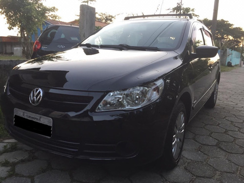 Volkswagen Gol 1.0 Trend