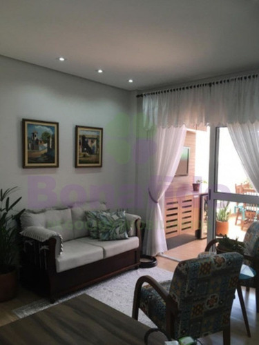 Imagem 10 de 16 de Apartamento Garden A Venda, Fatto Torres De São José, Jundiaí. - Ap12471 - 69359721