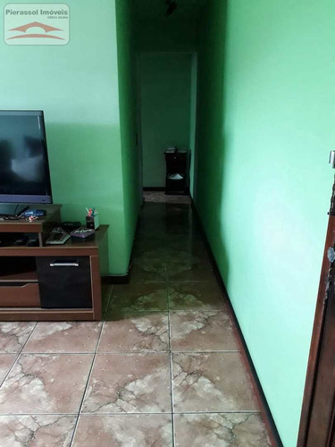 Imagem 3 de 14 de Apartamento Com 2 Dorms, Brasilândia, São Gonçalo - R$ 210 Mil, Cod: Pn61 - Vpn61
