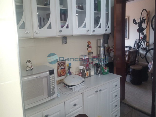 Imagem 13 de 18 de Apartamento Para Venda Taquaral, Apartamento Para Venda Em Campinas - Ap02287 - 34235748