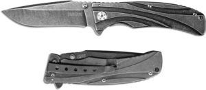 Navaja Kershaw Manifold - Crt Ltda. Entrega Inmediata