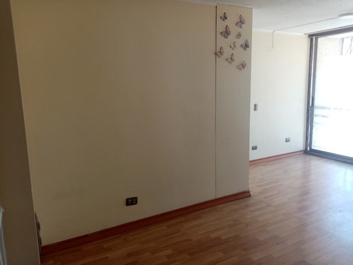 Se Arrienda Amplio Depto 1 Dormitorio En Toesca