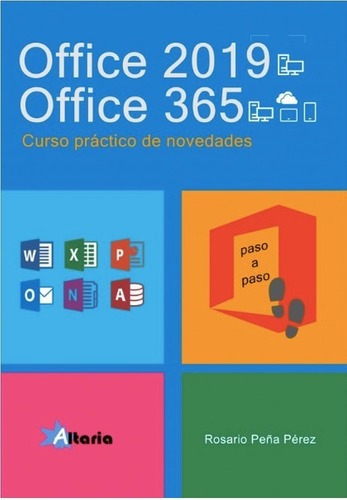 Office 2019- Office 365