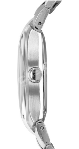 Imagen 2 de 3 de Reloj Casio Edifice 3 Hands Ef-106d-2