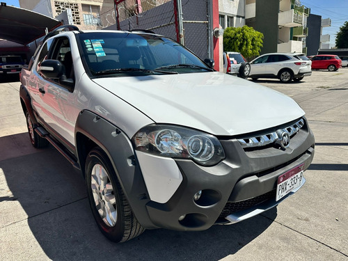 RAM 700 1.6 Club Cab Adventure Mt