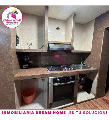 Apartamento En Venta Res. Atlántico Cúa.