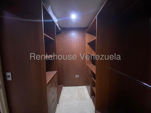 Apartamento En Alquiler En El Rosal