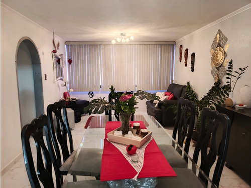 Apartamento En Venta Urb Las Minas Res Los Andes san Antonio