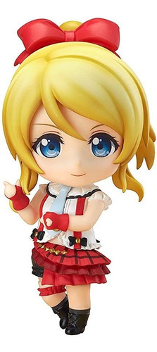 Good Smile Love Live.: Eli Ayase Nendoroid Figura De