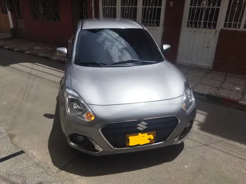 Suzuki Swift 1.2 Dzire