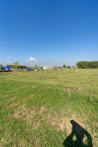 Retazado.....!!!!! Venta De Lote Barrio Santa Isabel Etapa 2 Maschwitz - Escobar