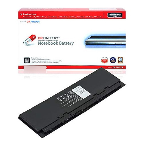 Batería Compatible Para Dell Latitude E7240/e7250 Series [11