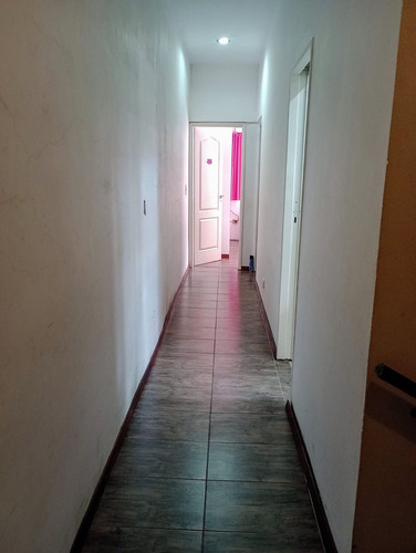 Venta Casa 4 Amb. C/ Garage - Ituzaingo