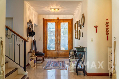 Venta Casa San Isidro Labrador A La Laguna Amarra