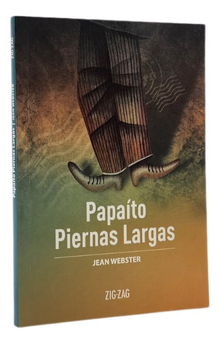 Papaíto Piernas Largas - Jean Webster