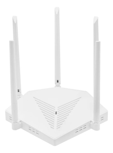 Router Ax3000 Wifi 6 Gigabit Dual Band 3000mbps Ep-rt2980