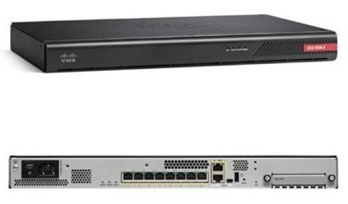 Cisco Asa 5508 10 100 1000 Firewall