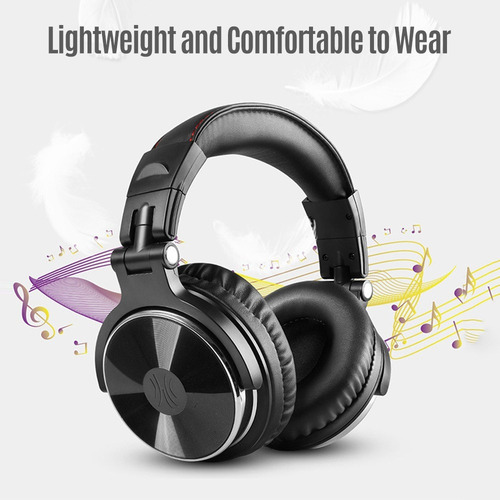 Auriculares Con Monitor De Cable For Piano Eléctrico Profes