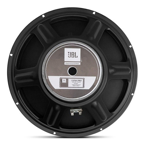 Woofer Selenium 15pw Pro 15 Pulgadas 325w 8 Ohms P