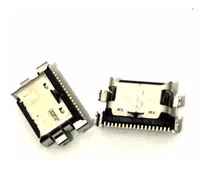Comprar Cambio De Pin De Carga Samsung A10 A20 En 1 Hs Local
