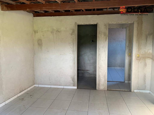 Bangalôs Com 4 Dormitórios À Venda, 170 M² - Gravatá/pe - Vl0533