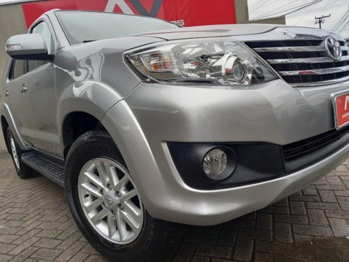 Imagem 1 de 15 de Sw4 2.7 Sr 7 Lugares 4x2 16v Flex 4p Automático