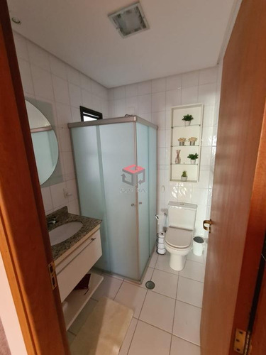 Imagem 17 de 25 de Apartamento Nova Petrópolis - 107760