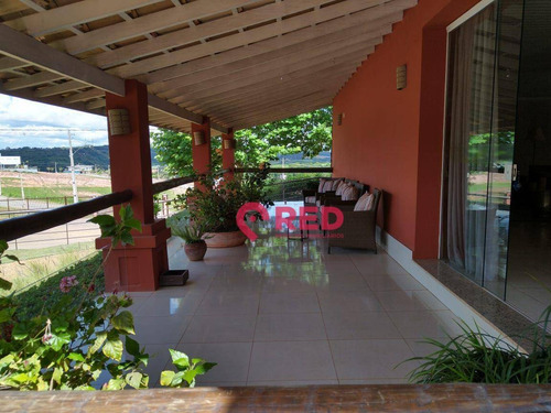 Imagem 14 de 24 de Terreno À Venda, 1001 M² Por R$ 351.000 - Ibiúna - Ibiúna/sp - Te0515