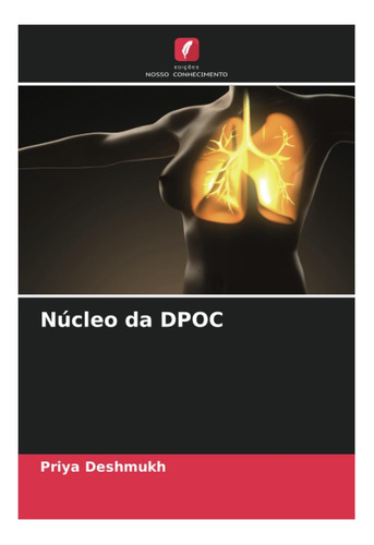 Libro: Núcleo Da Dpoc (edição Em Português)
