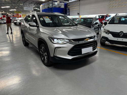 Chevrolet Tracker 1.2 TURBO FLEX PREMIER AUTOMÁTICO