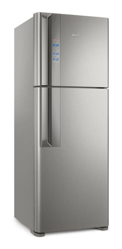 Refrigerador Fensa No Frost 474lt. Df56s Panel Blue Touch