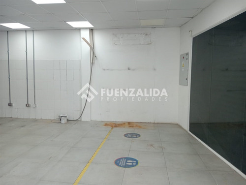 Venta Local Comercial Estación Central 5 Abril - Las Rejas