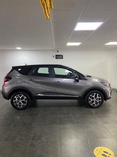 Imagen 7 de 15 de Renault Captur Iconic Ta 2021
