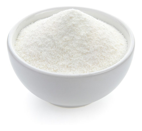 Imagen 1 de 1 de Goma Xantana Xanthan Espesante Agente De Viscosidad Cosmetic