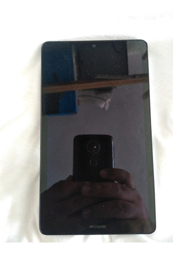 Tablet Huawei T3. Bg2-w09 Refacciones (Usado)