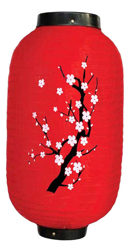 D Linterna Colgante De Estilo Japonés For El Restaurante Del