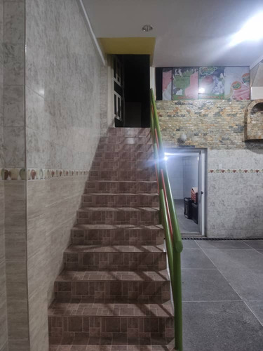 Pgm Bienes Raíces Vende Edificio Comercial / Industrial / Deposito