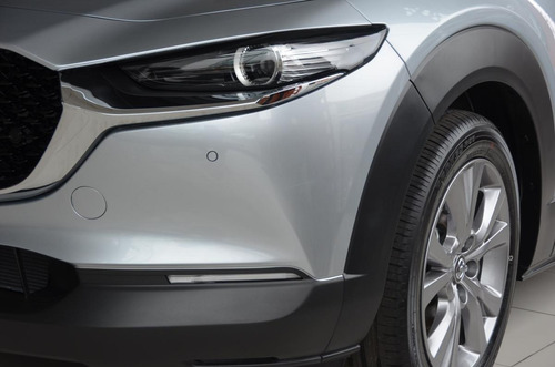 Mazda Cx30 Touring Automatica 2.0 Modelo 2022