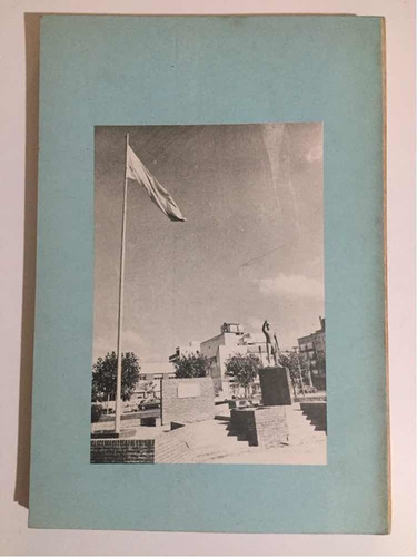 Revista Anales #5. Instituto Belgraniano Central. 1983 (Usado)