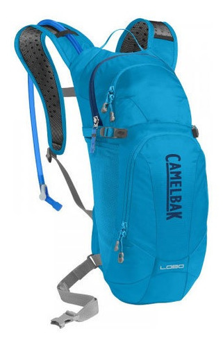 Mochila Camelbak Hidratante Ciclismo Hydrobak Lobo 100oz