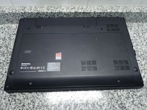 Repuestos De Notebook Lenovo Ideapad N580, Zona Sur! (Usado)