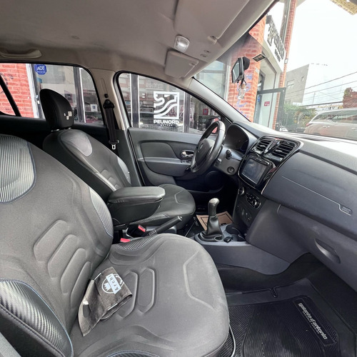 Renault Sandero 1.6 Gt Line 105cv