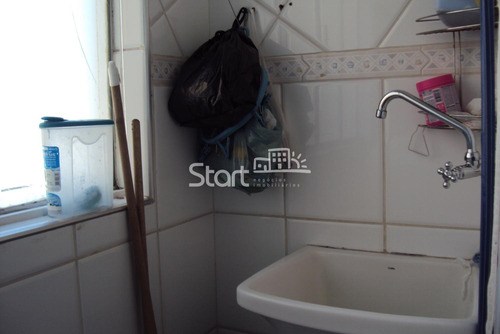 Imagem 10 de 21 de Apartamento Á Venda E Para Aluguel Em São Bernardo - Ap004335
